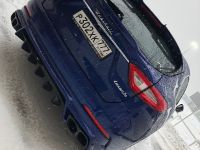 2018 LARTE Design Maserati Levante Blue Shtorm , 3 of 10