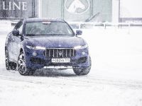 LARTE Design Maserati Levante Blue Shtorm (2018) - picture 5 of 10