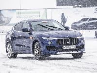 2018 LARTE Design Maserati Levante Blue Shtorm , 6 of 10