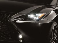 2018 Lexus 30h F Sport Black Edition