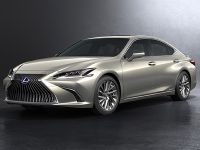 Lexus ES (2018) - picture 3 of 11