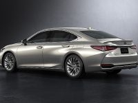 Lexus ES (2018) - picture 6 of 11