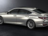 Lexus ES (2018)