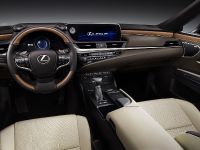 Lexus ES (2018)