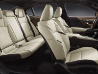 Lexus ES (2018) - picture 11 of 11