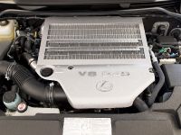 Lexus LX 400d (2018) - picture 10 of 14