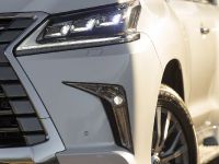 Lexus LX 400d (2018)