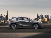 Lexus UX SUV (2018) - picture 2 of 8