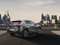 Lexus UX SUV (2018) - picture 3 of 8