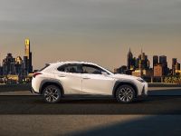 Lexus UX SUV (2018) - picture 4 of 8