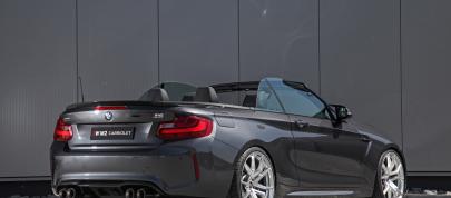 Lightweight BMW M2 LW (2018) - picture 7 of 19