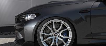 Lightweight BMW M2 LW (2018) - picture 15 of 19
