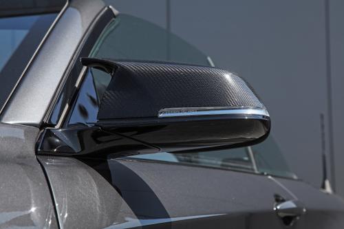 Lightweight BMW M2 LW (2018) - picture 16 of 19