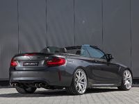 Lightweight BMW M2 LW (2018) - picture 7 of 19