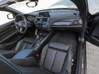 Lightweight BMW M2 LW (2018)