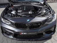 2018 Lightweight BMW M2 LW