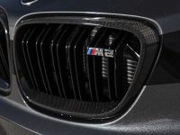 Lightweight BMW M2 LW (2018)