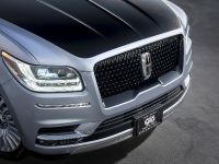 Lincoln Black Label Navigator (2018) - picture 2 of 5