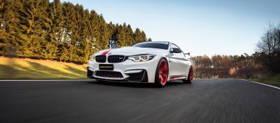 MANHART BMW MH4 550 (2018) - picture 4 of 12