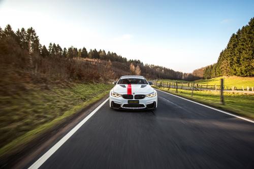 MANHART BMW MH4 550 (2018) - picture 1 of 12