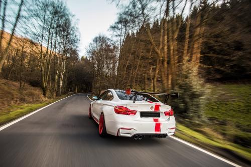 MANHART BMW MH4 550 (2018) - picture 8 of 12