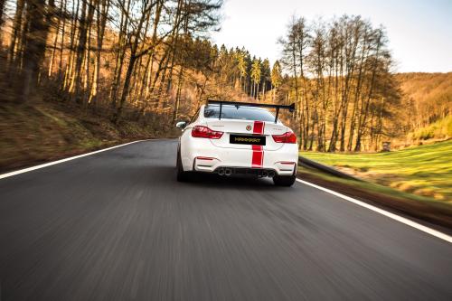 MANHART BMW MH4 550 (2018) - picture 9 of 12