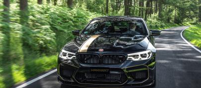 MANHART Performance BMW MH5 700 (2018) - picture 4 of 15