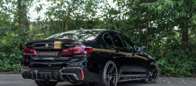 MANHART Performance BMW MH5 700 (2018) - picture 7 of 15