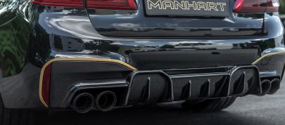 MANHART Performance BMW MH5 700 (2018) - picture 12 of 15