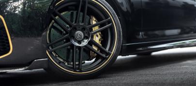 MANHART Performance BMW MH5 700 (2018) - picture 15 of 15