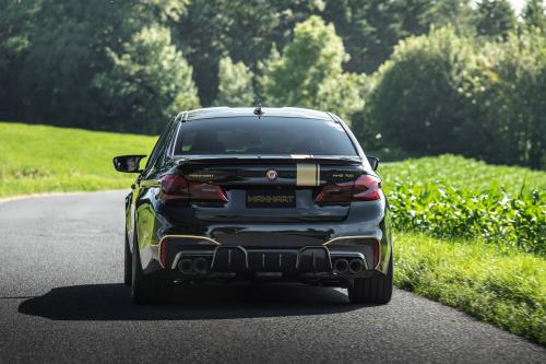 MANHART Performance BMW MH5 700 (2018) - picture 9 of 15