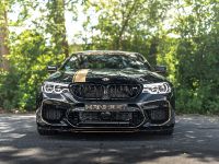 MANHART Performance BMW MH5 700 (2018) - picture 1 of 15