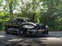 MANHART Performance BMW MH5 700 (2018) - picture 3 of 15