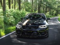 MANHART Performance BMW MH5 700 (2018) - picture 4 of 15
