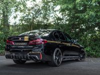 2018 MANHART Performance BMW MH5 700
