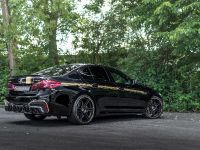 MANHART Performance BMW MH5 700 (2018) - picture 8 of 15