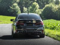 MANHART Performance BMW MH5 700 (2018)