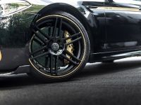 MANHART Performance BMW MH5 700 (2018)