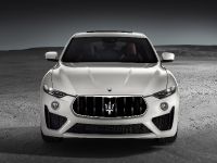 Maserati Levante GTS (2018)