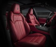 Maserati Levante GTS (2018)