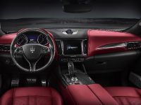 Maserati Levante GTS (2018) - picture 5 of 5