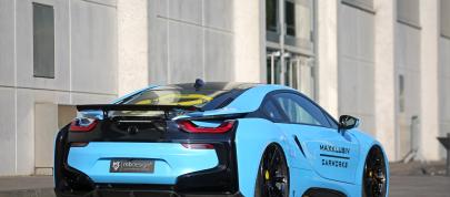 Maxklusiv mbDESIGN BMW i8 (2018) - picture 4 of 12