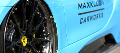 Maxklusiv mbDESIGN BMW i8 (2018) - picture 7 of 12