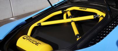 Maxklusiv mbDESIGN BMW i8 (2018) - picture 12 of 12