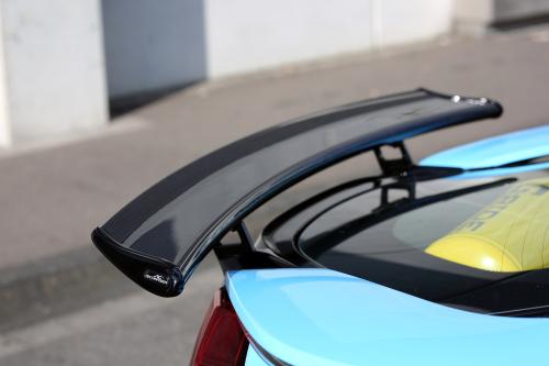 Maxklusiv mbDESIGN BMW i8 (2018) - picture 8 of 12