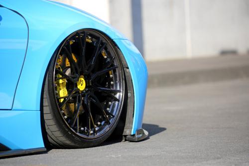 Maxklusiv mbDESIGN BMW i8 (2018) - picture 9 of 12