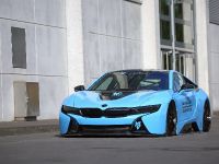 Maxklusiv mbDESIGN BMW i8 (2018) - picture 1 of 12