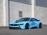 Maxklusiv mbDESIGN BMW i8 (2018) - picture 2 of 12