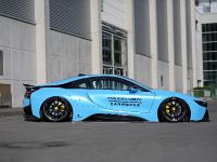 Maxklusiv mbDESIGN BMW i8 (2018) - picture 3 of 12