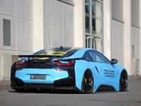 Maxklusiv mbDESIGN BMW i8 (2018) - picture 4 of 12